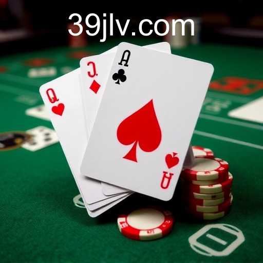 Exploring the World of Blackjack: The 39jl Strategy