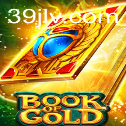 Book of Gold: Unveiling the Adventure of the Ages
