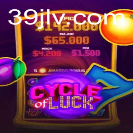 CycleofLuck: Discover the Thrilling Game Experience with 39jl