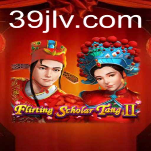 Flirting Scholar Tang II: A Modern Game Experience