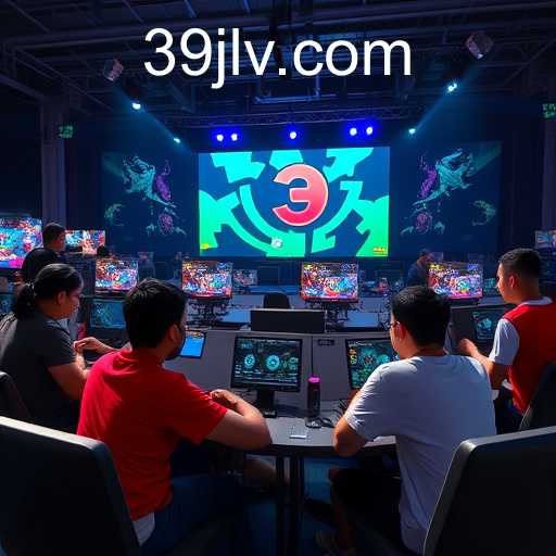 Exploring the Exciting World of Live Games: The Revolution of Entertainment