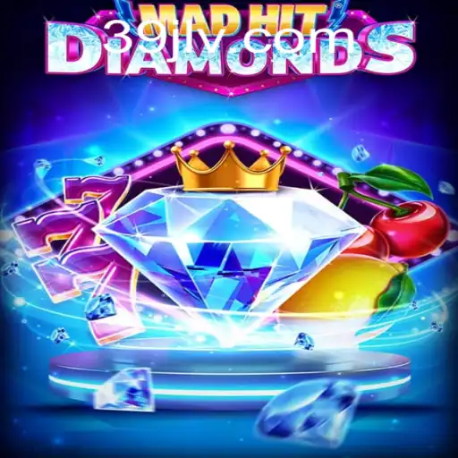 Discover the Thrilling World of MadHitDiamonds