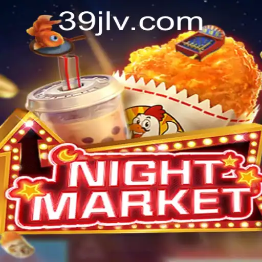Unveiling NIGHTMARKET: The Thrilling Virtual Shopping Experience