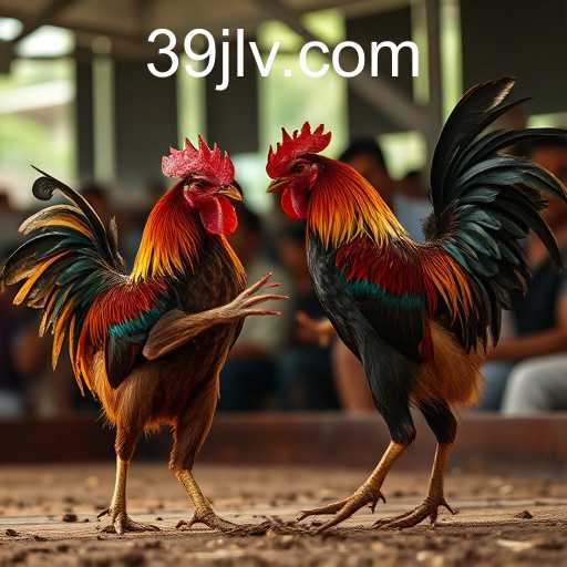 Exploring the World of Online Sabong