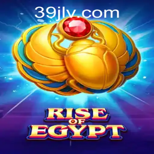 Rise of Egypt: The Enigmatic Adventure Unveiled