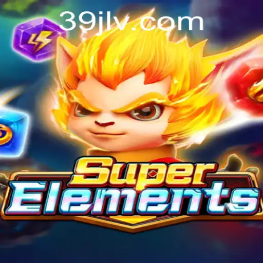 Discovering SuperElements: A New Era in Gaming