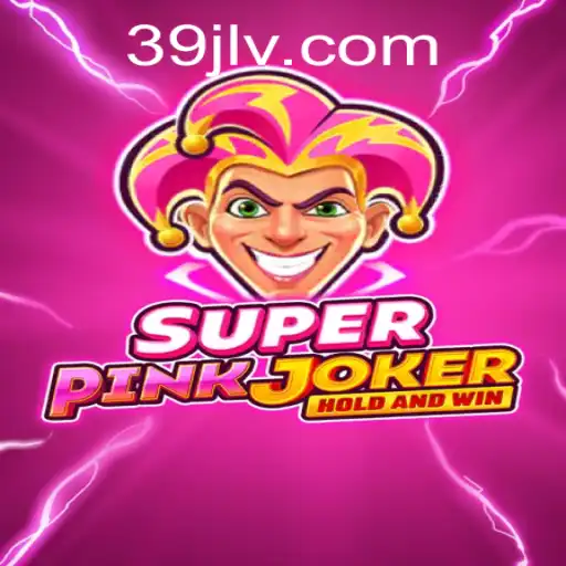 SuperPinkJoker: An Intriguing Blend of Strategy and Fun