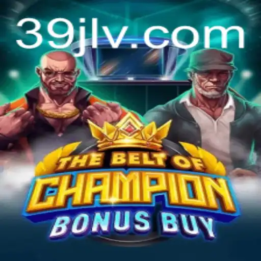 TheBeltOfChampionBonusBuy: Rule the Arena with Strategy and Skill